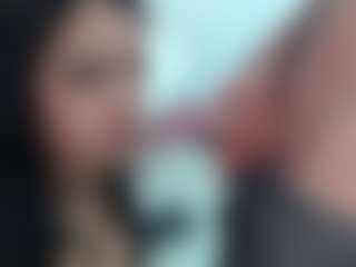 Live cam show with xhotdesire-fx - Black Hair on Camsoda