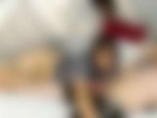 Live cam show with xhotdesire-fx - Hazel Eyes on Camsoda