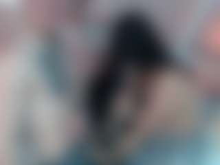 Live cam show with xhotdesire-fx - Black Hair on x69.live