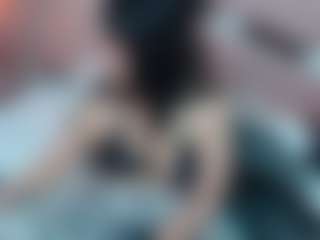 Live cam show with xhotdesire-fx - Black Hair on Camsoda