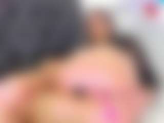 atenea-jonson's Live Sex Cam Show