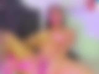 atenea-jonson's Live Sex Cam Show