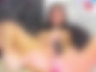 atenea-jonson's Live Sex Cam Show