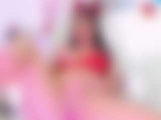 Live cam show with atenea-jonson - Full Nudity on CamwithHer