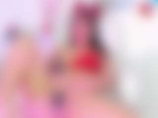 Live cam show with atenea-jonson - Big Tits Small Tits on Camiplay Live