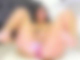 Live cam show with atenea-jonson - Butt Plug on SpunkLive