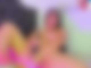 atenea-jonson's Live Sex Cam Show