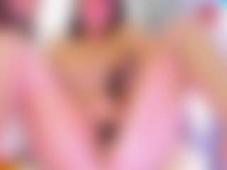 Live cam show with atenea-jonson - Butt Plug on Dolls Live