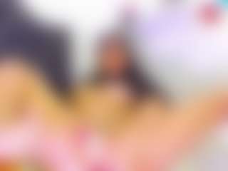 atenea-jonson's Live Sex Cam Show