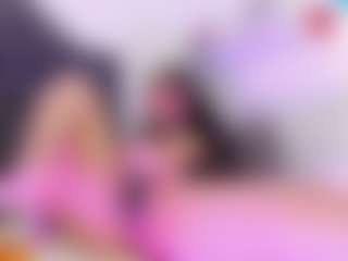 Live cam show with atenea-jonson - Big Tits Small Tits on Soda Cam