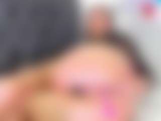 atenea-jonson's Live Sex Cam Show
