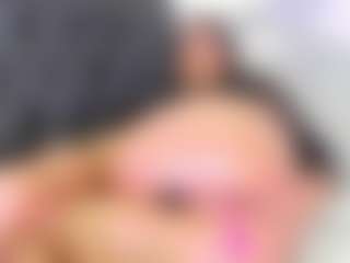 atenea-jonson's Live Sex Cam Show