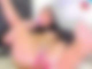 Live cam show with atenea-jonson - Creampie on Camsoda