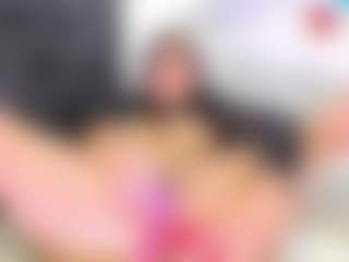 atenea-jonson's Live Sex Cam Show