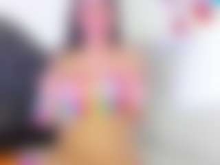 atenea-jonson's Live Sex Cam Show