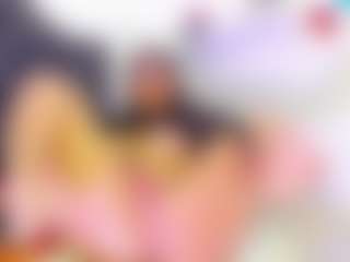 atenea-jonson's Live Sex Cam Show