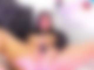 atenea-jonson's Live Sex Cam Show