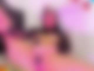 atenea-jonson's Live Sex Cam Show