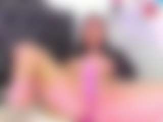 atenea-jonson's Live Sex Cam Show