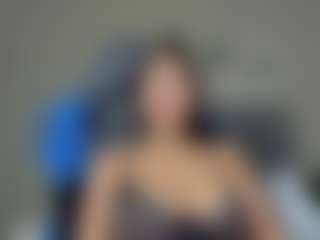 dulce-victoriaa's Live Sex Cam Show