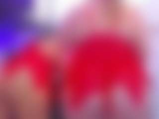 Live cam show with Franshesskaa - Public on hrnylive.com