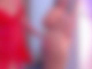 Live cam show with Franshesskaa - Ahegao on TastyBlacksLive