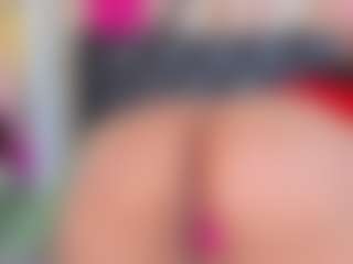 Franshesskaa's Live Sex Cam Show