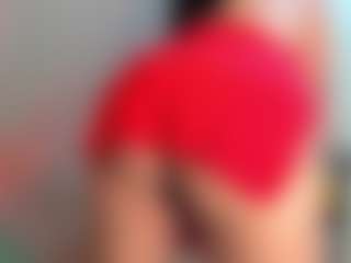 Franshesskaa's Live Sex Cam Show