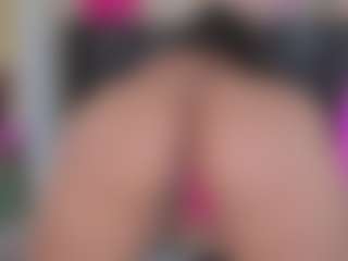Franshesskaa's Live Sex Cam Show