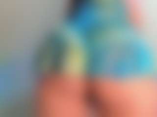 Franshesskaa's Live Sex Cam Show