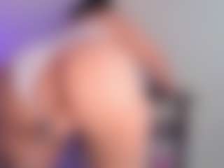 Franshesskaa's Live Sex Cam Show