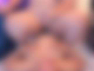 Franshesskaa's Live Sex Cam Show