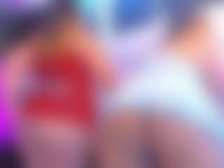 Franshesskaa's Live Sex Cam Show