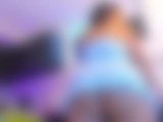 Franshesskaa's Live Sex Cam Show