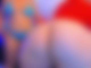 Franshesskaa's Live Sex Cam Show