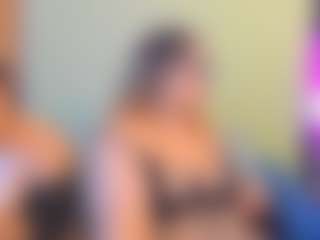 Franshesskaa's Live Sex Cam Show