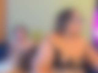Franshesskaa's Live Sex Cam Show