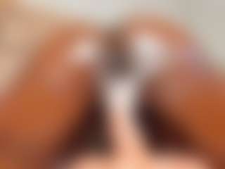 Lilian-Starfire's Live Sex Cam Show
