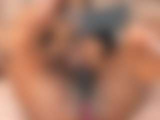 Live cam show with Lilian-Starfire - Ebony on Stripli.com