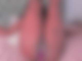 Lilian-Starfire's Live Sex Cam Show