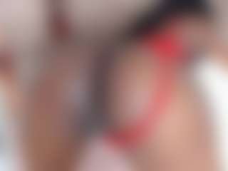 Lilian-Starfire's Live Sex Cam Show