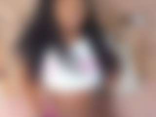 Lilian-Starfire's Live Sex Cam Show