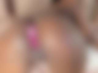Lilian-Starfire's Live Sex Cam Show