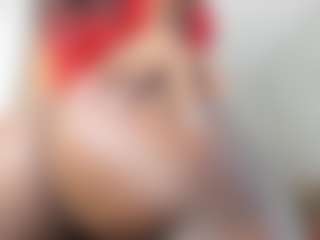 Lilian-Starfire's Live Sex Cam Show
