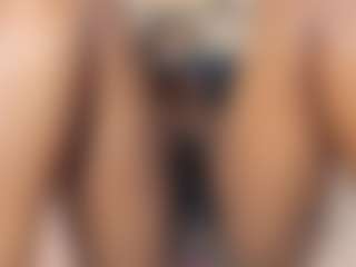 Lilian-Starfire's Live Sex Cam Show