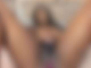 Lilian-Starfire's Live Sex Cam Show