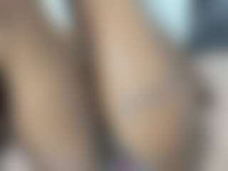 Lilian-Starfire's Live Sex Cam Show
