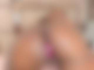 Lilian-Starfire's Live Sex Cam Show