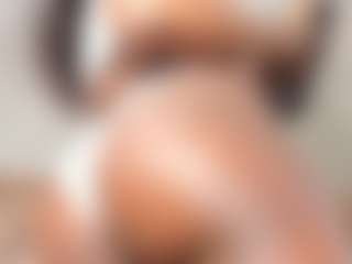 Lilian-Starfire's Live Sex Cam Show