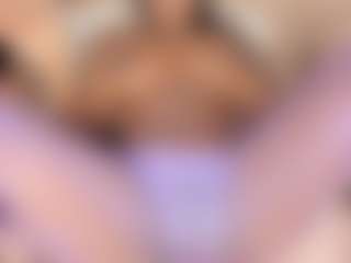 Lilian-Starfire's Live Sex Cam Show